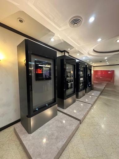 عکس فروشگاه داورپناه