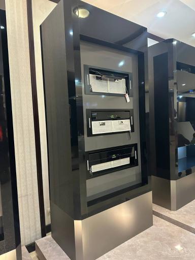 عکس فروشگاه داورپناه