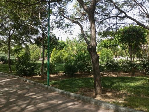 عکس بیمارستان الغدیر