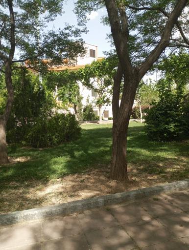 عکس بیمارستان الغدیر