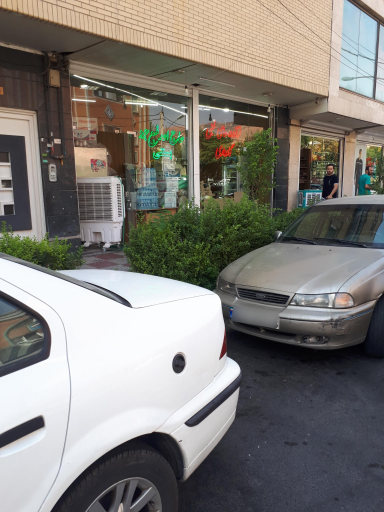 عکس لبنیات منبع جود