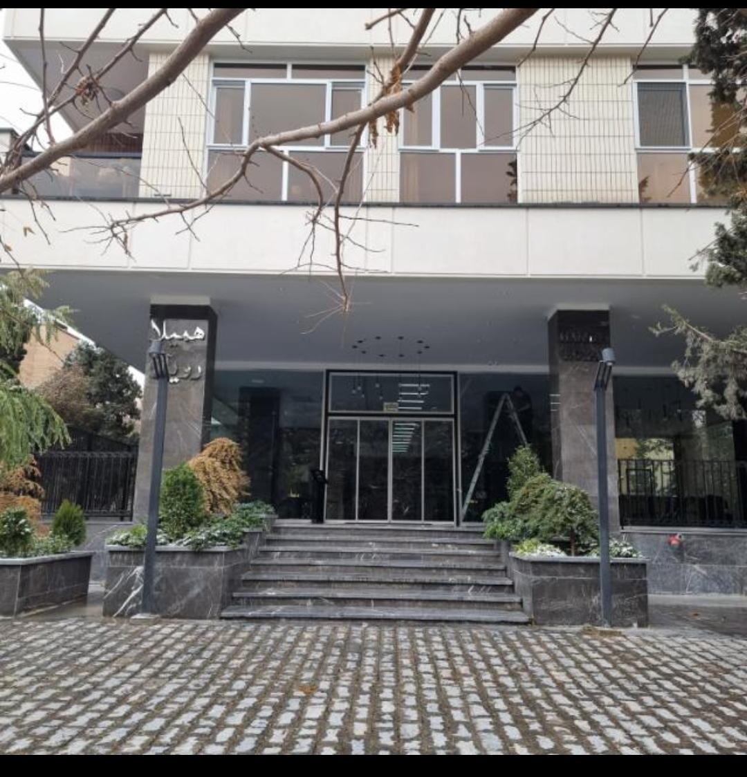 عکس مجتمع مسکونی همیلا رویال 