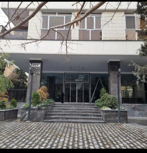 عکس مجتمع مسکونی همیلا رویال 