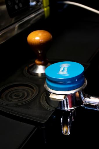 عکس کافه کاریبو