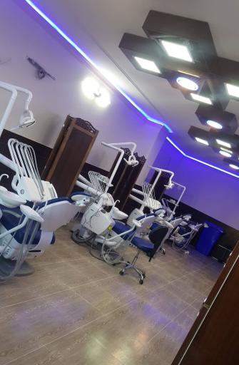 عکس درمانگاه دندانپزشکی شبانه روزی مرکزی قرچک
