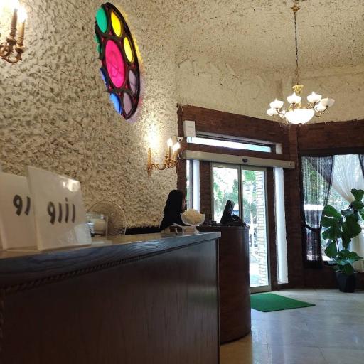 عکس رستوران چین‌دکا (چیندکا)