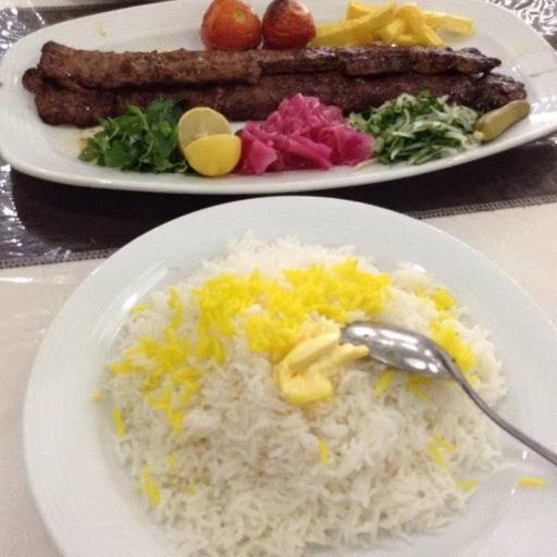 عکس رستوران چین‌دکا (چیندکا)