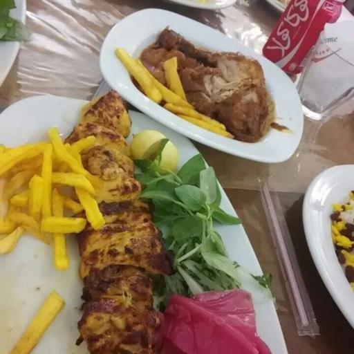 عکس رستوران چین‌دکا (چیندکا)