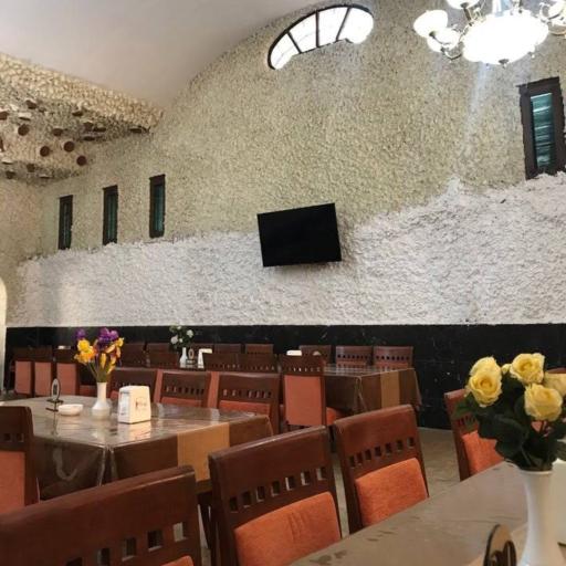 عکس رستوران چین‌دکا (چیندکا)