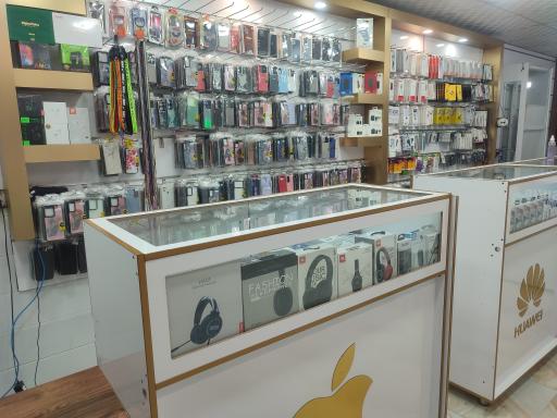 عکس موبایل من