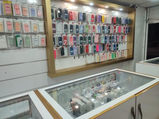 عکس موبایل من