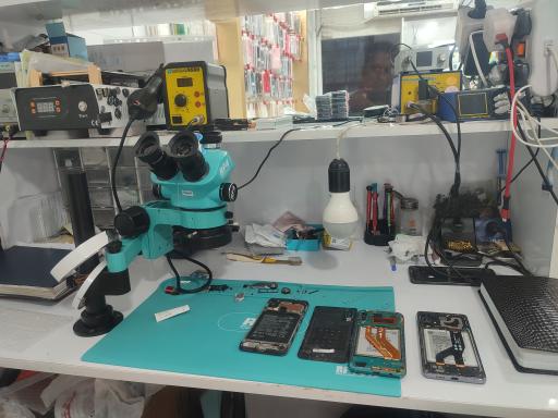 عکس موبایل من