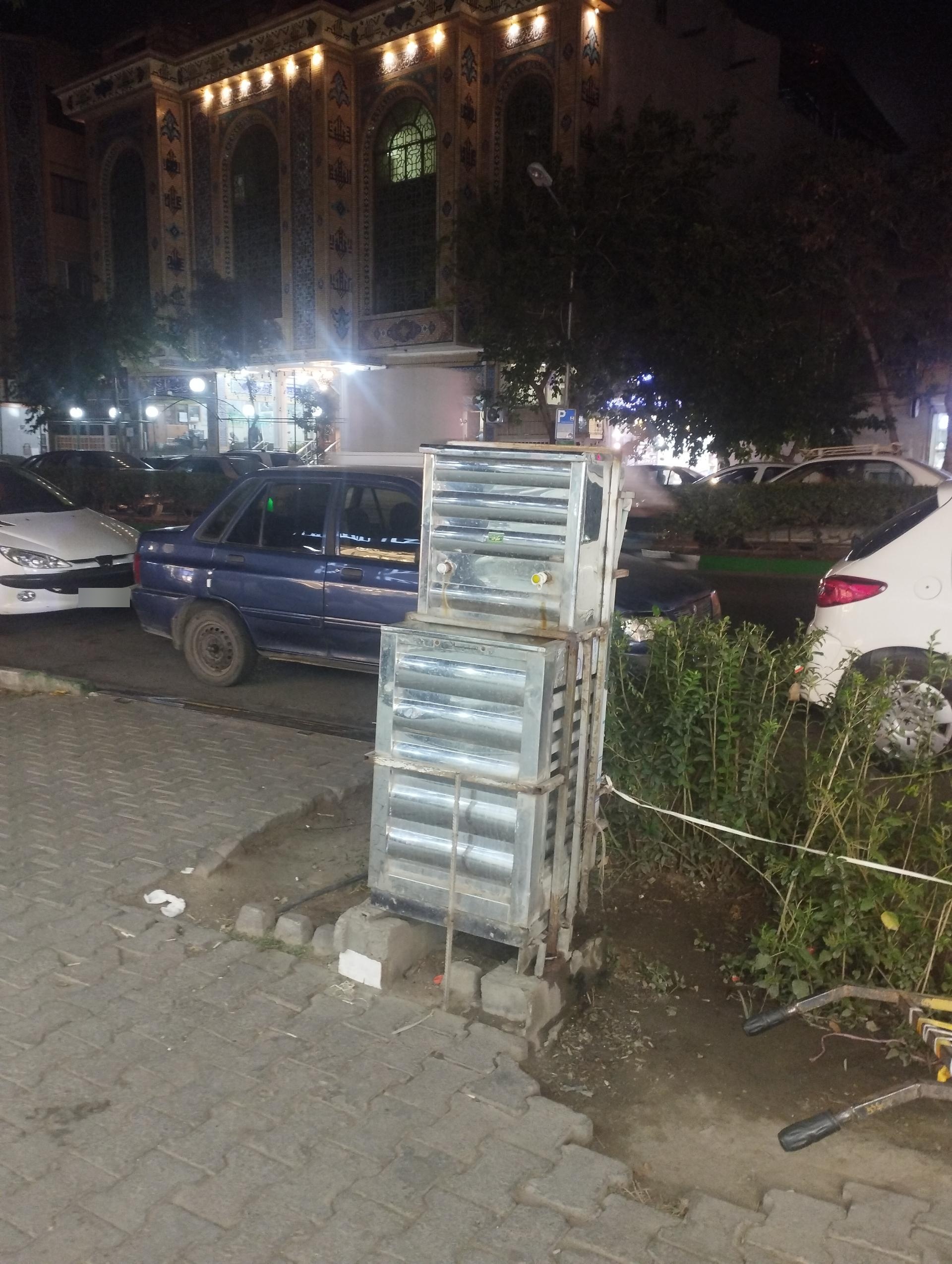 عکس آبخوری