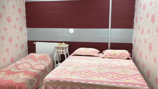 عکس مهمان‌پذیر گلبانو