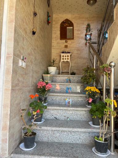 عکس مهمان‌پذیر گلبانو