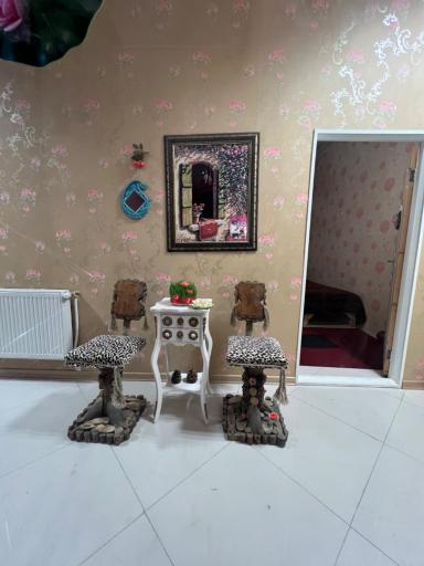 عکس مهمان‌پذیر گلبانو