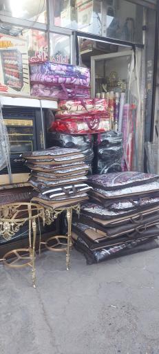 عکس لوازم خانگی علیزاده 