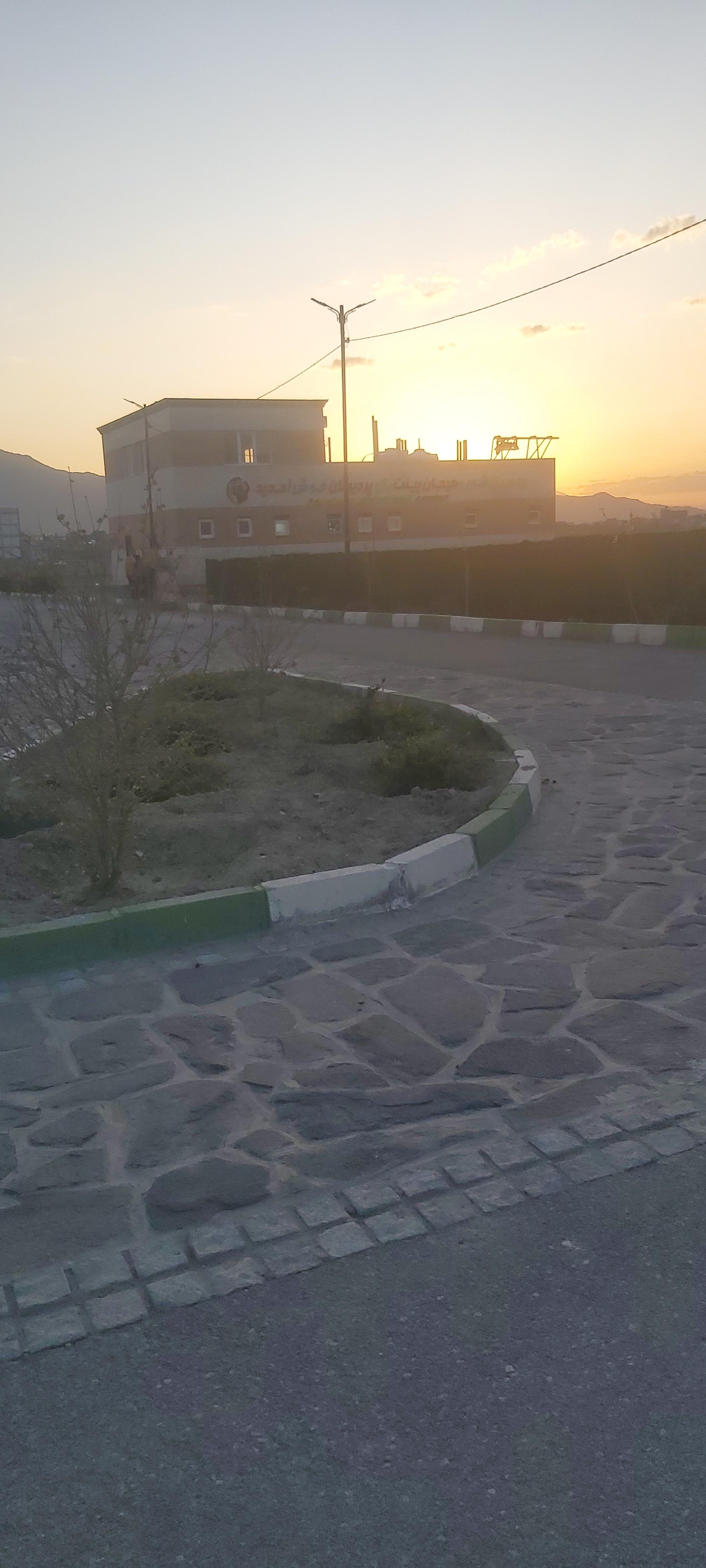 عکس سرویس بهداشتی