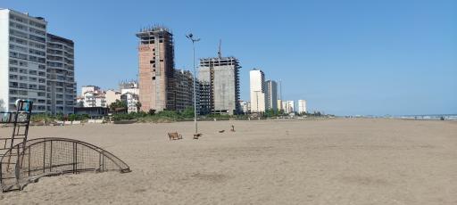 عکس ساحل سرخرود