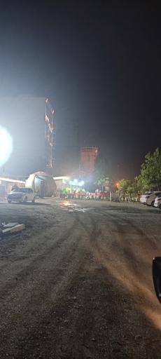 عکس ساحل سرخرود