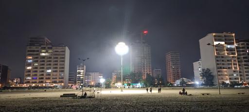 عکس ساحل سرخرود