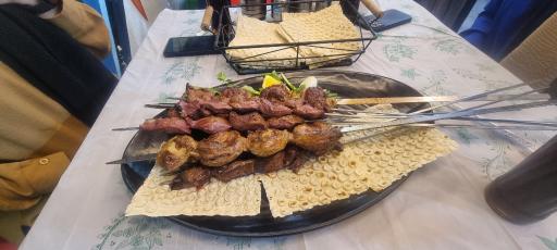 عکس جگر لند
