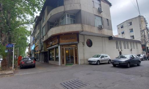 عکس رستوران چین‌دکا (چیندکا)