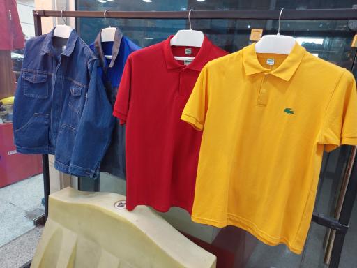 عکس تجهیزات ایمنی کاظمی