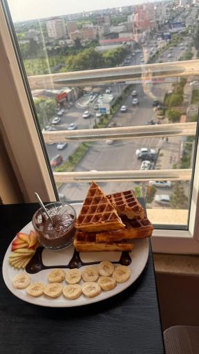 عکس کافه رستوران ارگ بابل