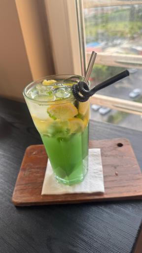 عکس کافه رستوران ارگ بابل