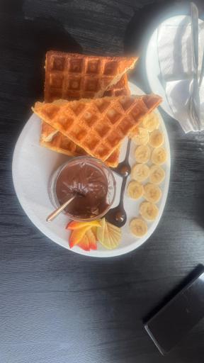 عکس کافه رستوران ارگ بابل