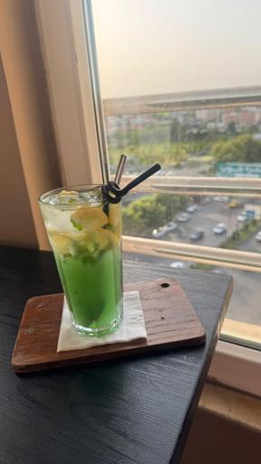 عکس کافه رستوران ارگ بابل