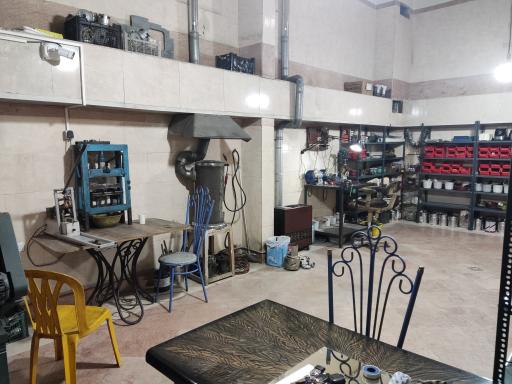 عکس تعمیرگاه لوازم خانگی موسائی