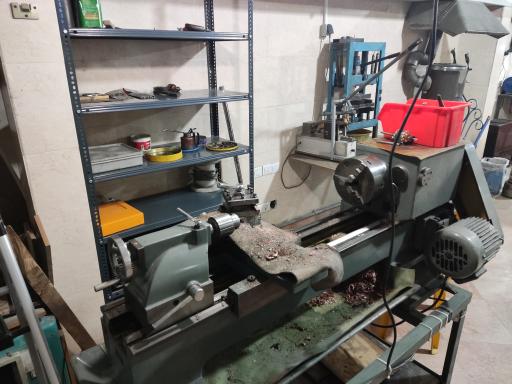 عکس تعمیرگاه لوازم خانگی موسائی