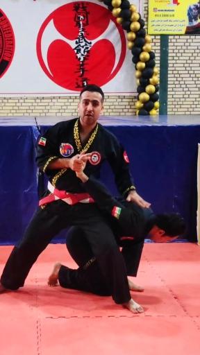 عکس باشگاه ذوالفقار 