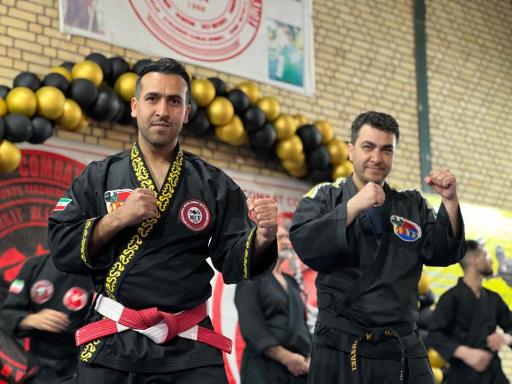 عکس باشگاه ذوالفقار 