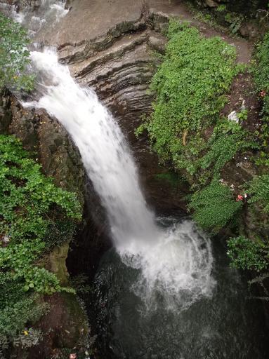 عکس آبشار ویسادار