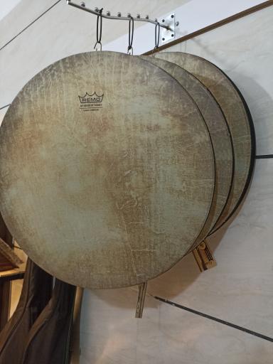 گالری موسیقی ماهور