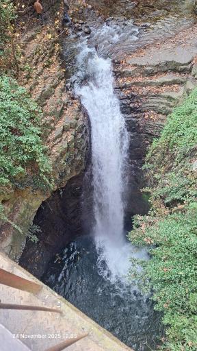 عکس آبشار ویسادار