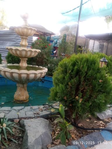 عکس رستوران مصطفی