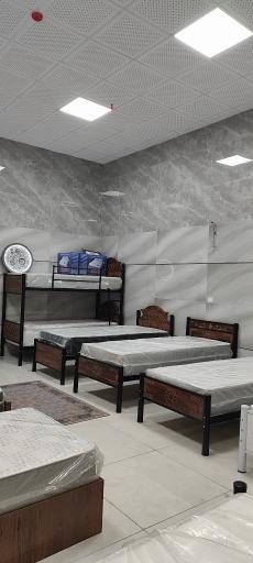 عکس نمایندگی تشک رویال 