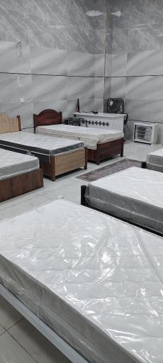 عکس نمایندگی تشک رویال 