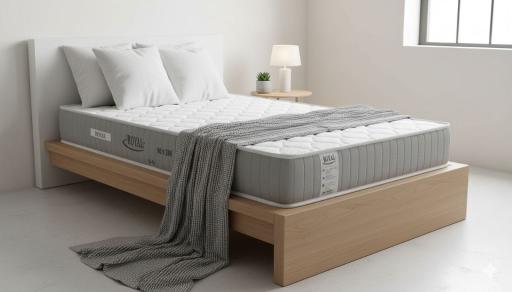 عکس نمایندگی تشک رویال 