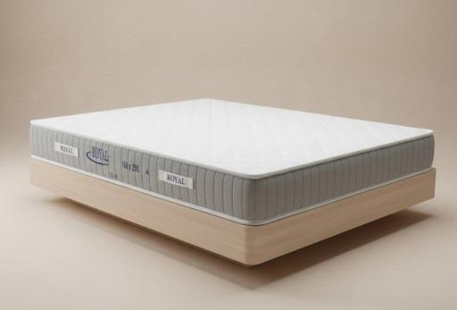 عکس نمایندگی تشک رویال 