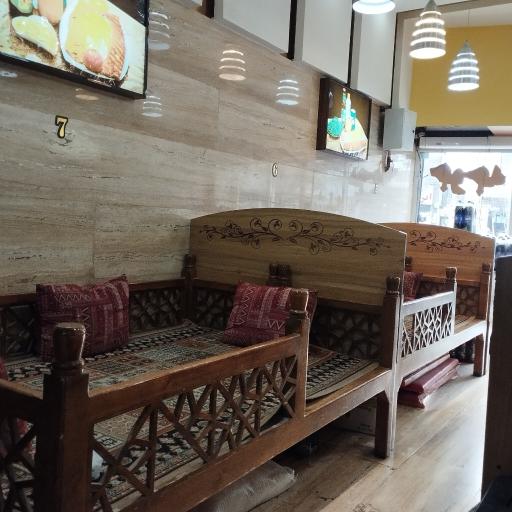 عکس خانه کباب ۴۰۳۰