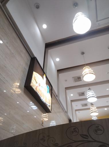 عکس خانه کباب ۴۰۳۰