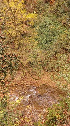 عکس آبشار ویسادار