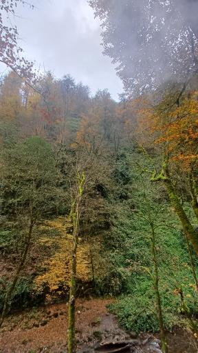 عکس آبشار ویسادار