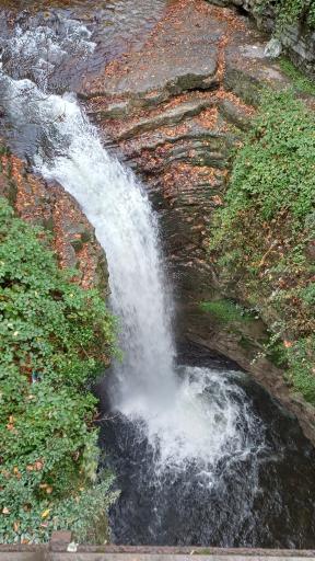 عکس آبشار ویسادار