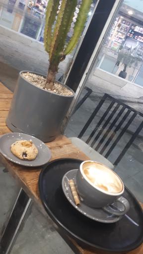 عکس کافه سوین